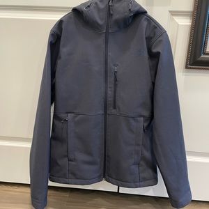 North Face Apex Bionic 2 Hooded Jacket
